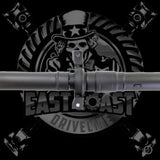 East Coast Driveline® (10-13) Acura MDX 6-Speed Steel Rear Driveshaft