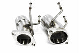 PLM® (12-18) Ford Focus ST EcoBoost 304SS 3" Catted Down Pipe Kit