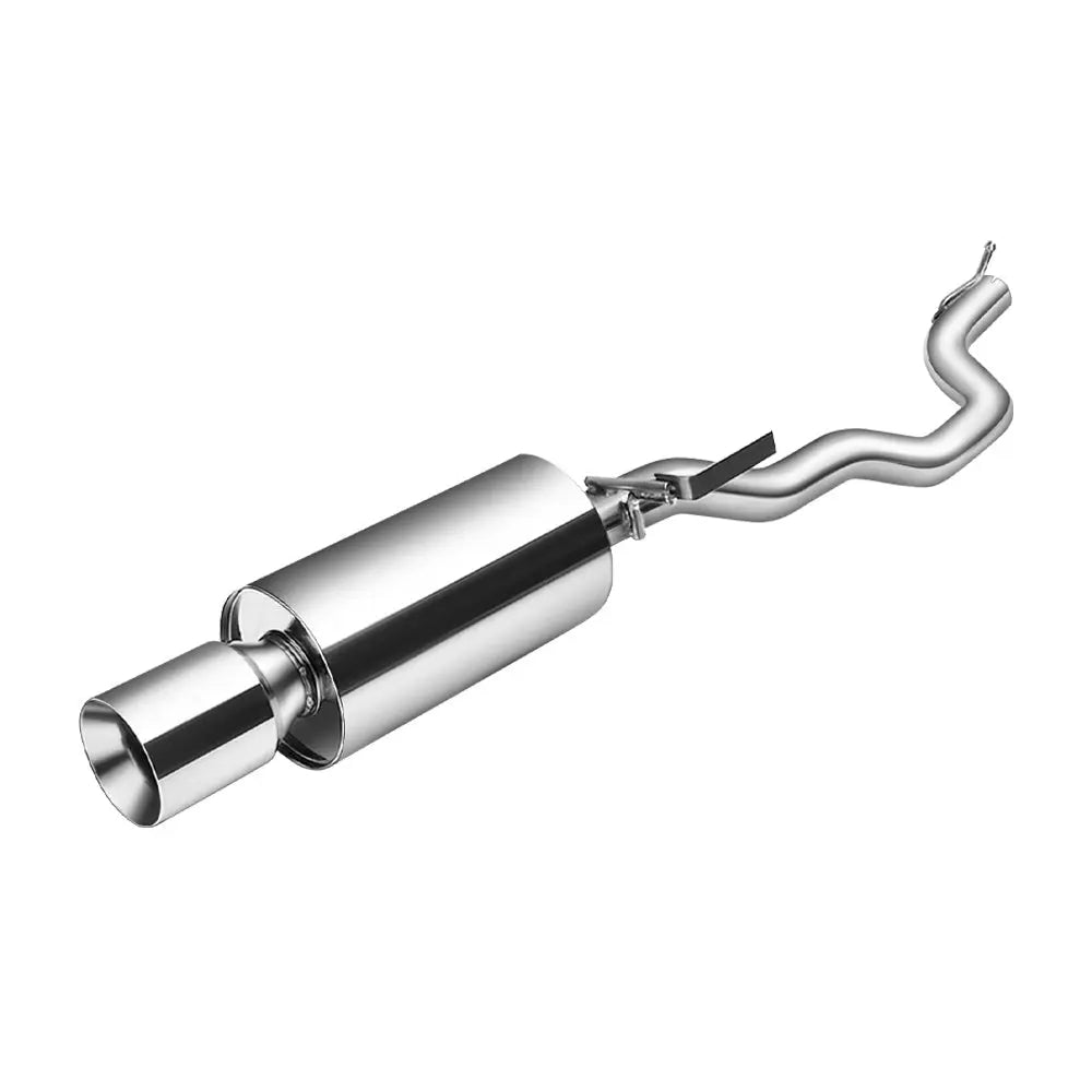 95-05 Chevrolet Cavalier/Sunfire 2.2L 2.75" Cat-Back Exhaust with 4" OD Tip