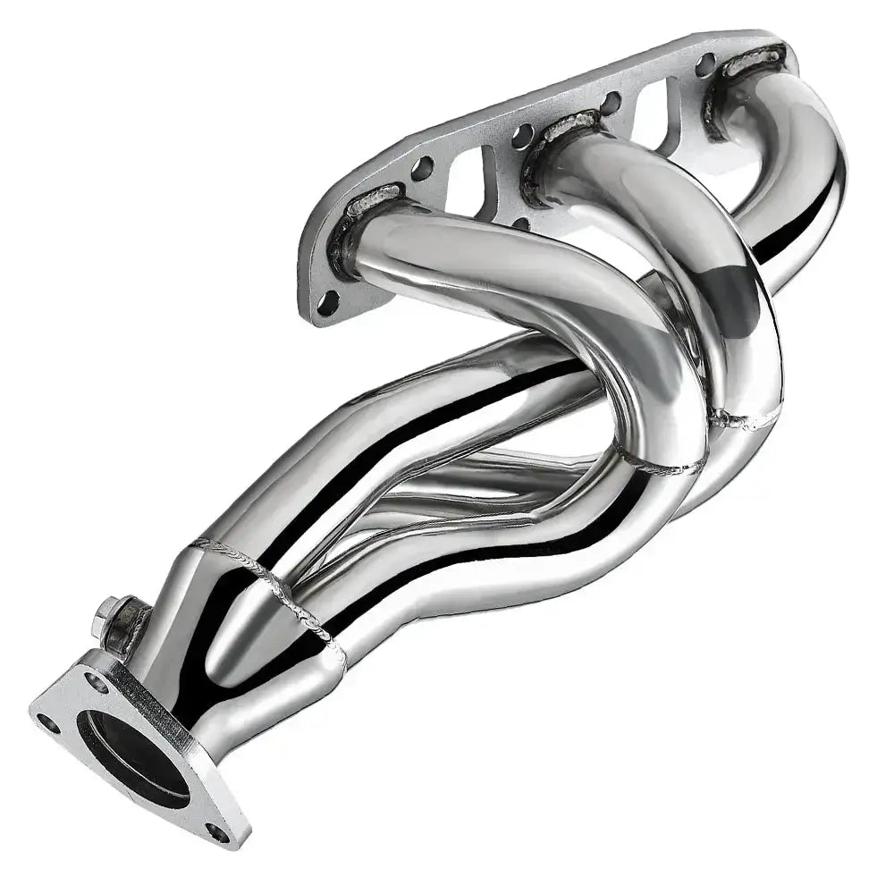 03-07 Nissan 350Z/Infiniti G35 VQ35DE Short Tube Exhaust Headers

