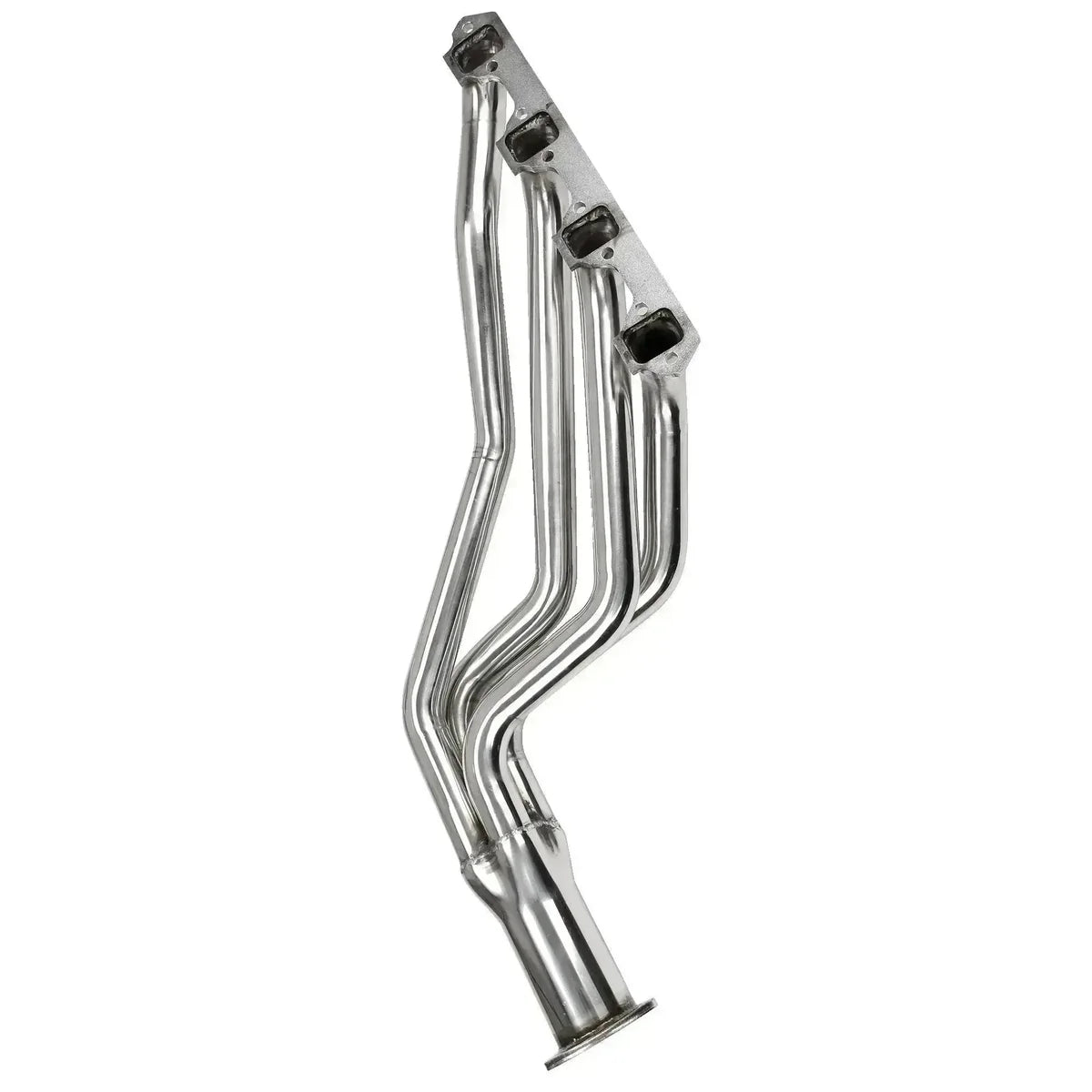 64-73 Ford Mustang 260/289/302/351W Long Tube Exhaust Headers

