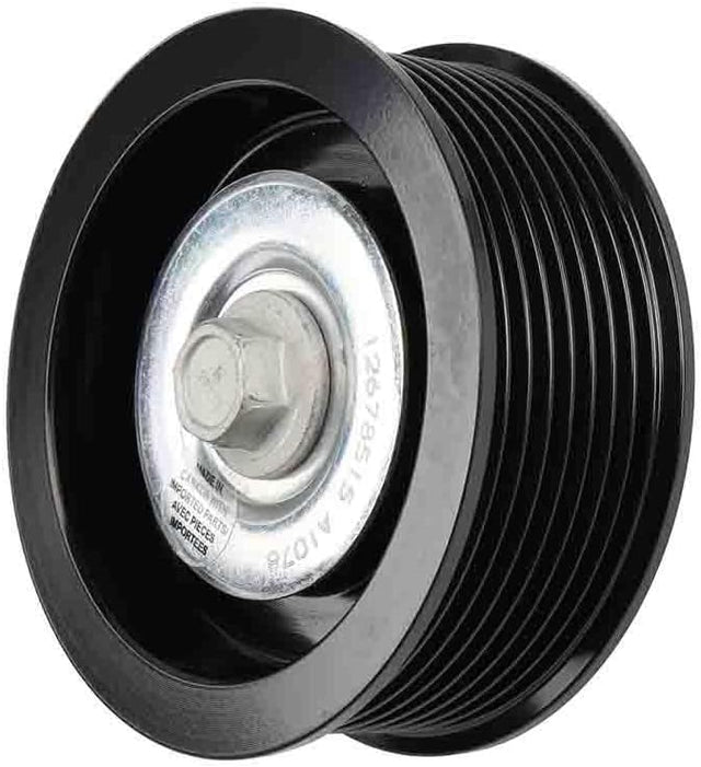 12678515 CTS-V/CT5-V/ZL1/Z06 LT4 6.2L Lower Drive Belt Idler Pulley