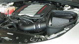 Roto-Fab® (16-24) Camaro SS LT1 Cold Air Intake with Dry Filter