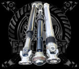 East Coast Driveline® (11-23) Dodge Durango V6 Rear Upgraded Driveshaft