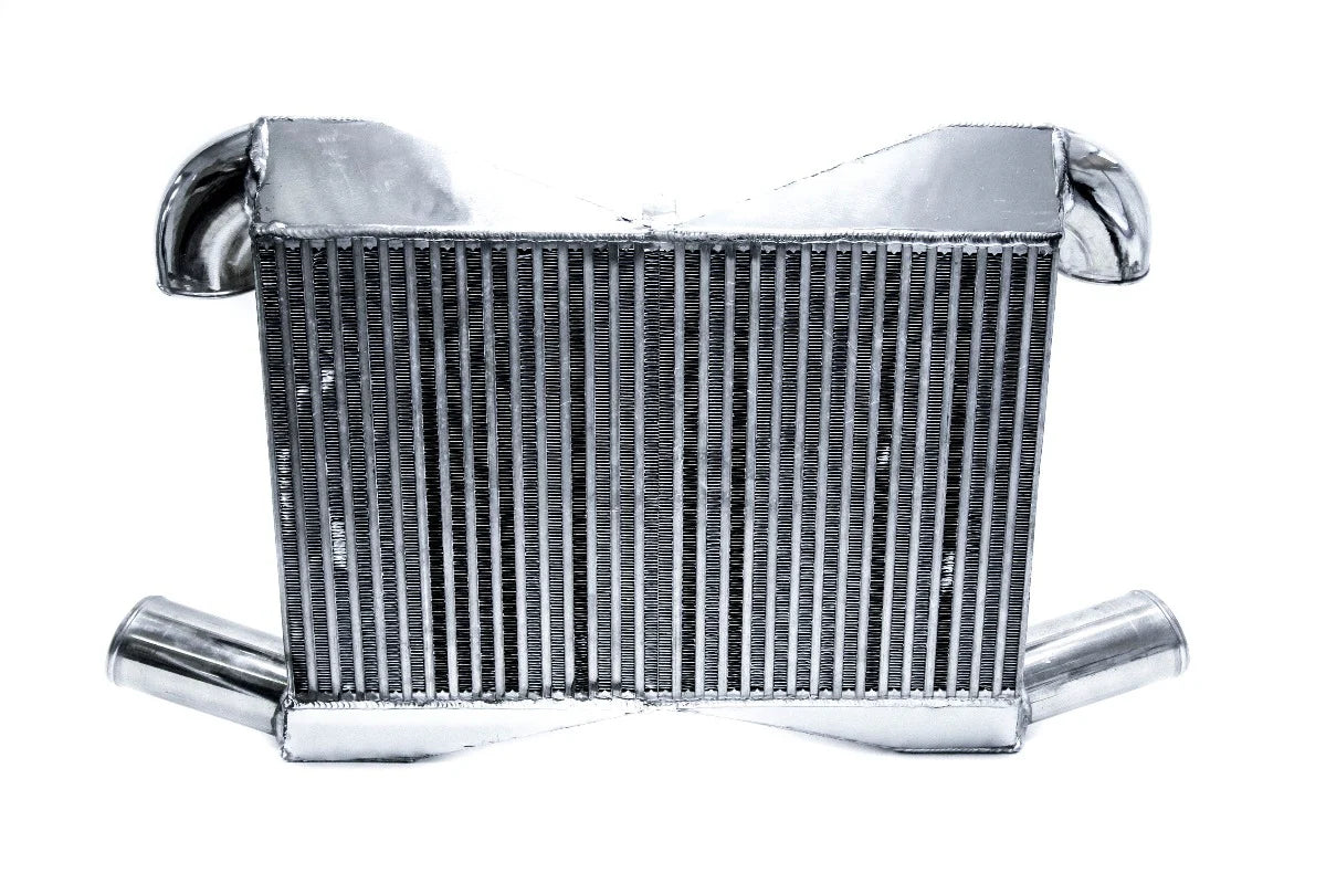 PLM® (09-24) Nissan GT-R R35 VR38DETT Race Intercooler