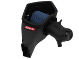 Takeda® (22-24) Kia Stinger 2.5L Stage-2 Cold Air Intake System