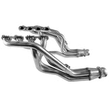 Kooks (96-04) Mustang Cobra 4V 304S 1-5/8" Long Tube Headers with EGR Fittings