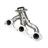 07-11 Jeep Wrangler JK 3.8L 1-5/8" Short Tube Exhaust Headers