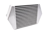 PLM® Can-Am Maverick X3 Turbo R RR Intercooler (Core Size: 12" x 11" x 4")