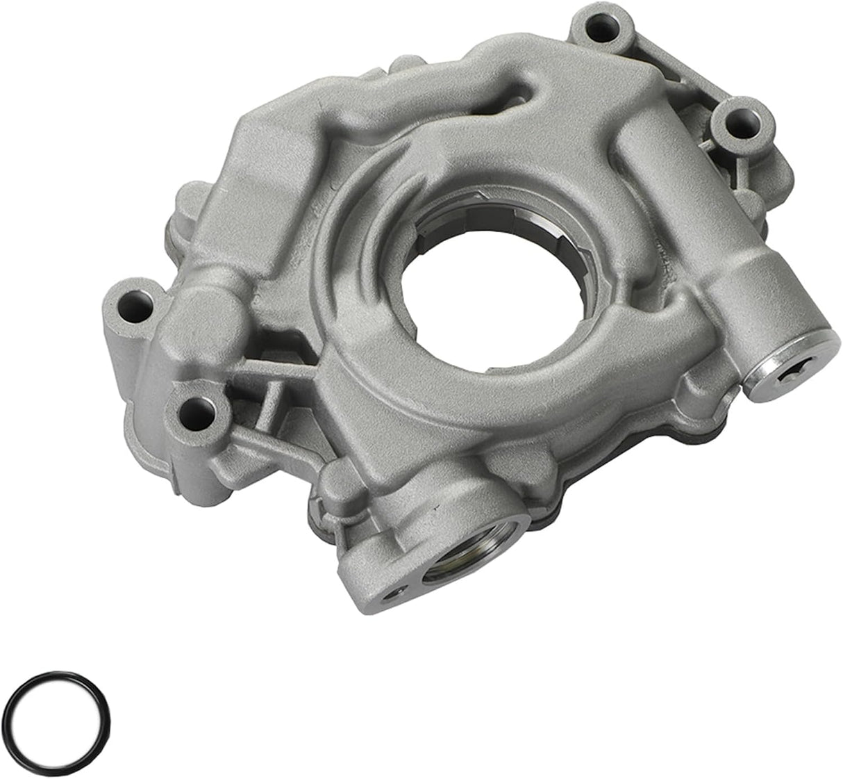 GEN III HEMI 5.7L VVT Timing Chain/Oil/Water Pump Kit 53022243AF