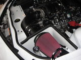 Roto-Fab® (10-15) Camaro V8 Cold Air Intake System with Oiled Filter