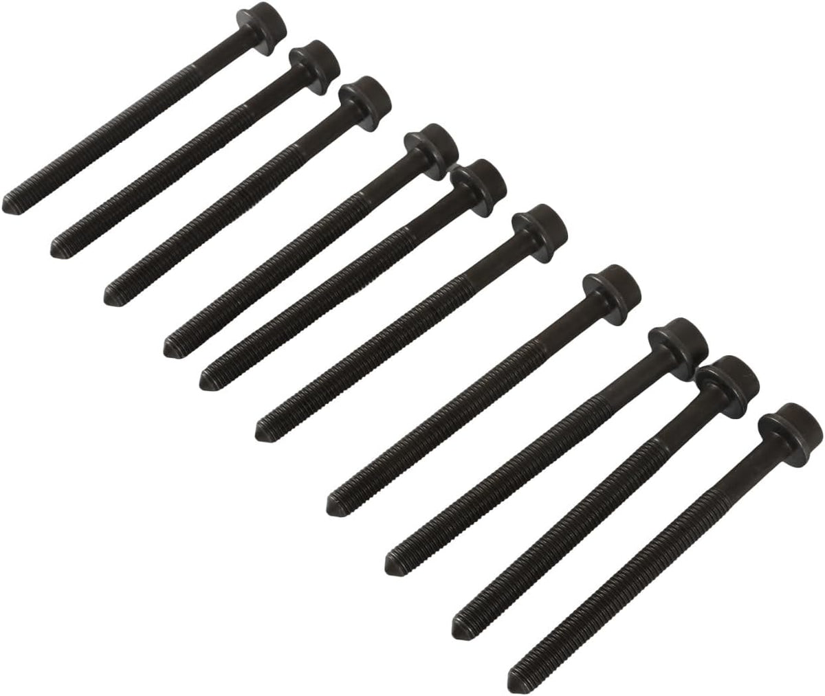 06K103385K 08-17 Audi/Volkswagen EA888 2.0T Cylinder Head Bolts 