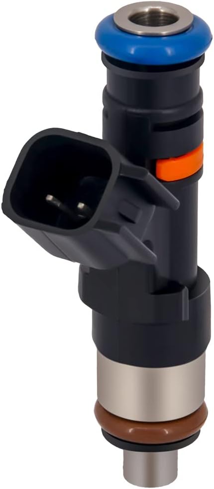 12569113 05-09 CTS/Corvette/SS LS2 34lb/hr EV6/USCAR Fuel Injector
