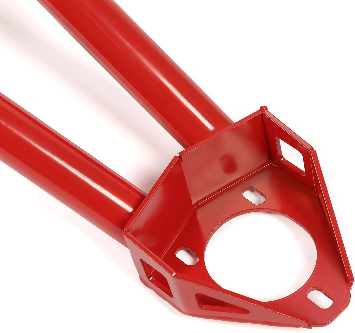 08-23 Dodge Challenger 5.7L/6.1L/6.4L Billet Front Strut Tower Brace