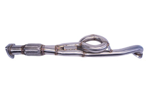 PLM® (09-14) Acura TL J37A4 UA9 Power Driven Catted J-Series Header