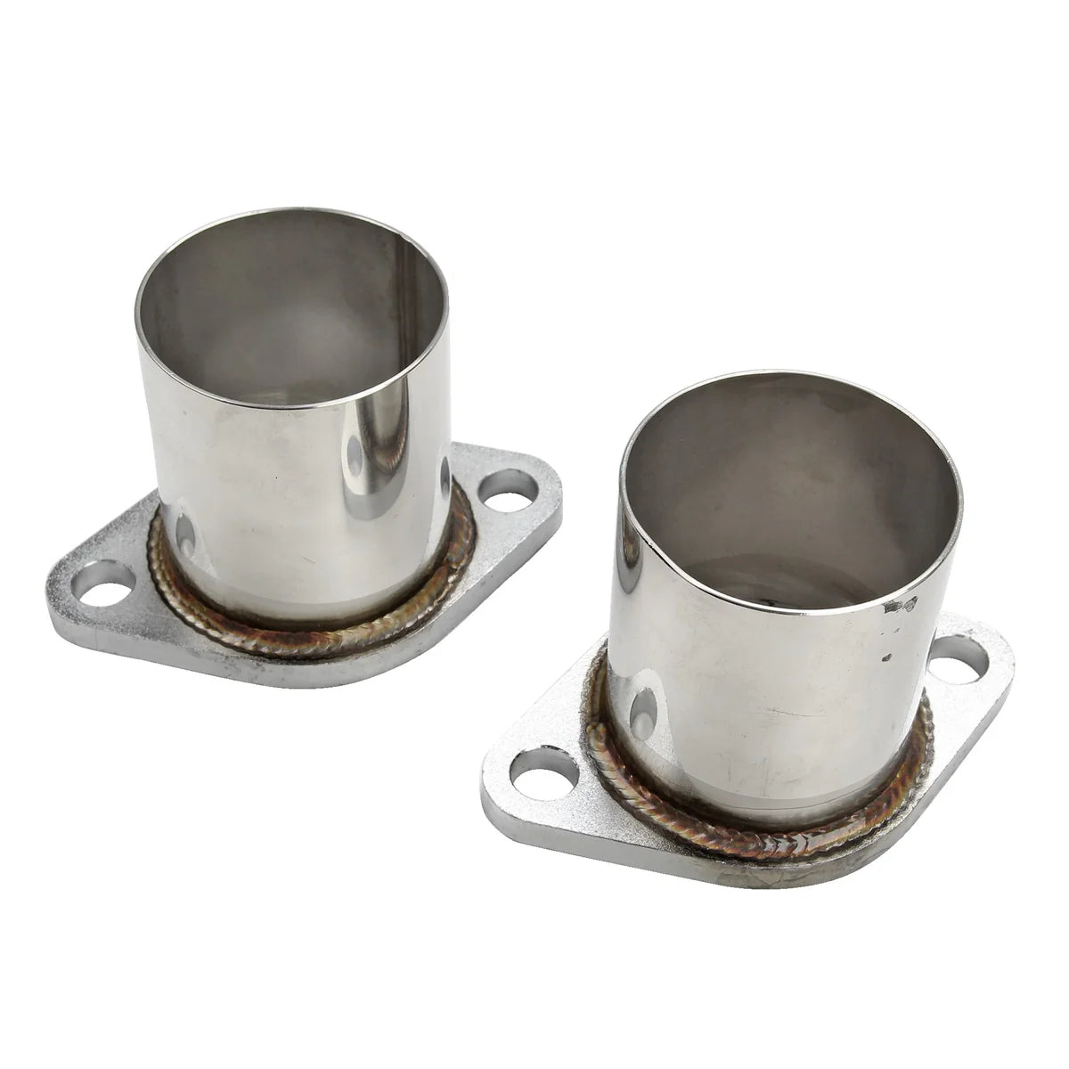65-74 Chevy SBC 265-400 V8 Including D-port ZZ-4 Style Heads (not LT-1)