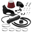 (05-09) Ford Mustang GT 4.6L Cold Air Intake with Dry Filter