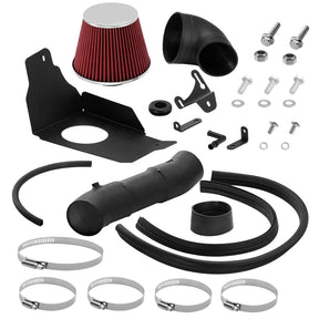 (05-09) Ford Mustang GT 4.6L Cold Air Intake with Dry Filter