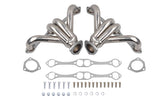 (55+) Chevy SBC V8 Small Block Hugger Exhaust Headers

