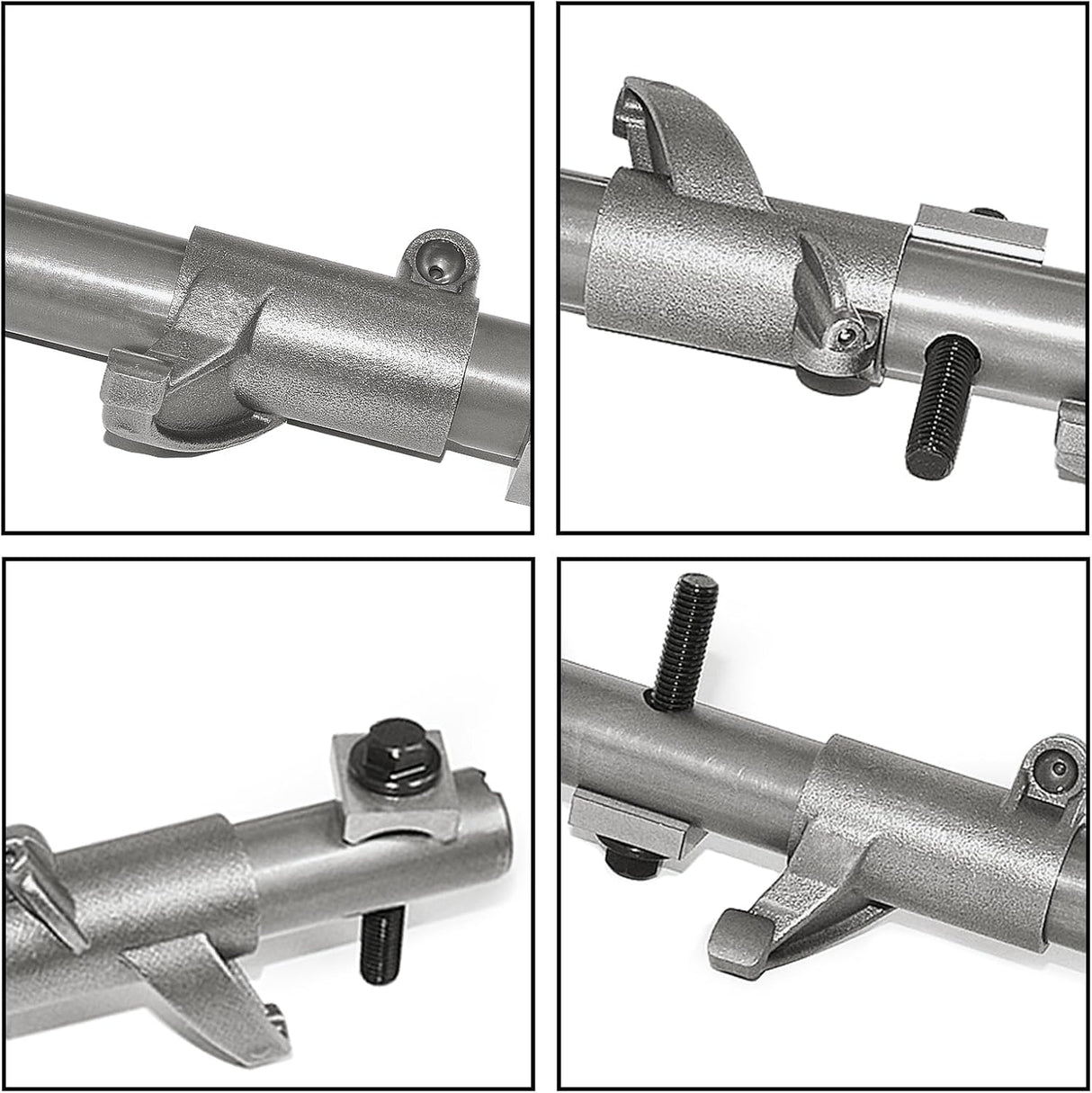 GEN III HEMI MDS/VVT Exhaust Rocker Arm Shaft (53021553AB)

