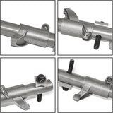 GEN III HEMI MDS/VVT Exhaust Rocker Arm Shaft (53021553AB)

