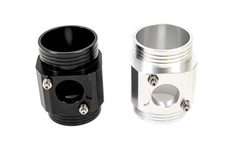 PLM® (16-21) Honda Civic 1.5T Mass Air Flow Housing Conversion Kit