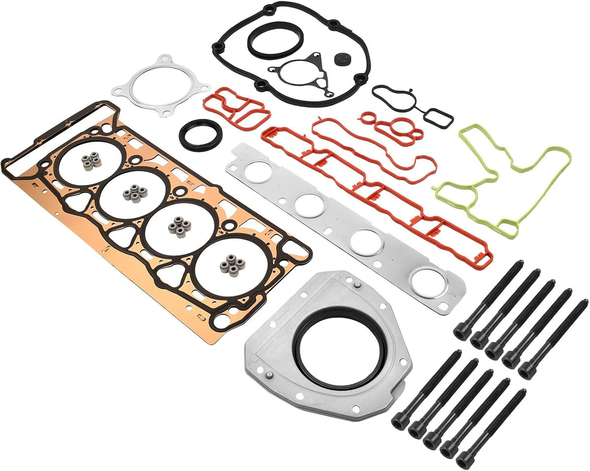 06H103383AF  Audi/Volkswagen EA888 2.0L Engine Gasket Rebuild Kit