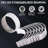 Dodge/Jeep/RAM GEN III HEMI Connecting Rod Bearings (RB1160-STD)