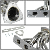 (04-10) Cobatl/HHR/ion 2.2L/2.4L Short Tube Exhaust Headers