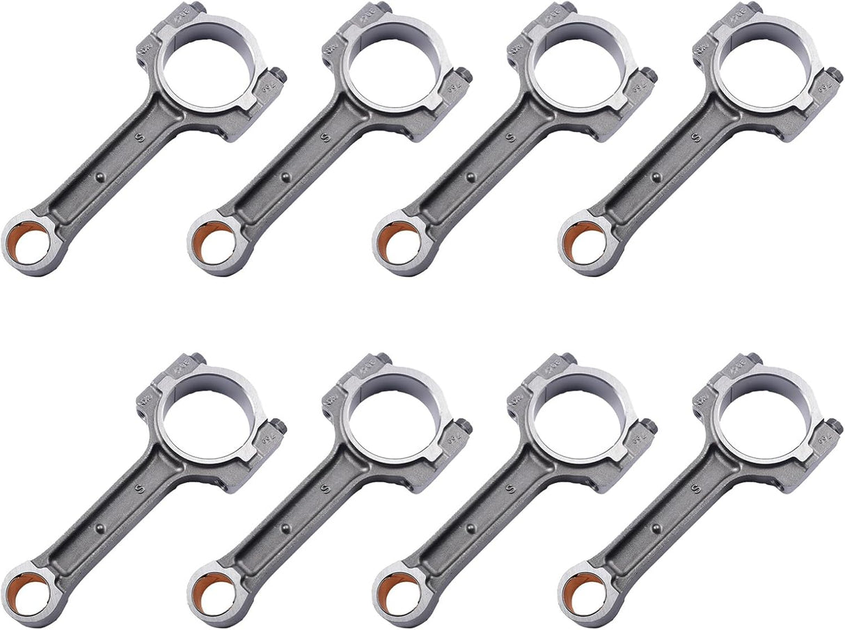 12577583 GM LS1/LS2/LS3/LS6/LS7 Connecting Rods with Floating Pin