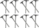 GEN III HEMI SRT 6.2L/6.4L Engine Intake/Exhaust Valves (5038331AB)