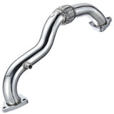 08-10 Ford F-Series Super Duty Powerstroke 6.4L Exhaust Up-Pipe Kit

