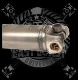 East Coast Driveline® (84-96) Corvette C4 3.5" HD Aluminum Driveshaft