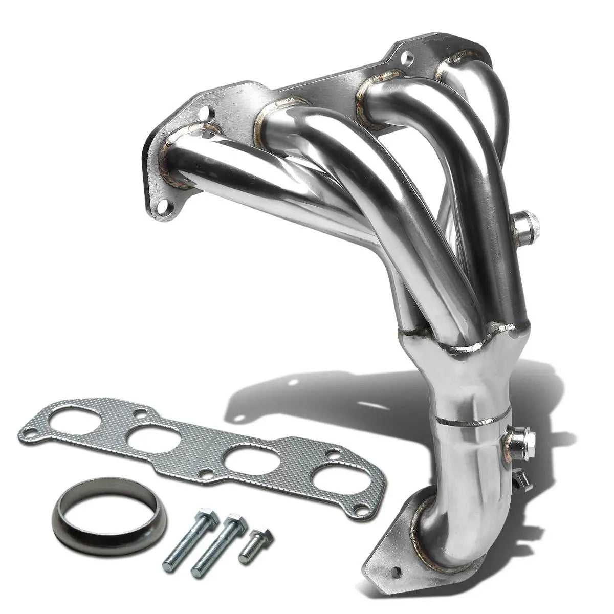 02-06 Nissan Sentra B15 Spec-V 2.5L QR25DE Exhaust Header Kit

