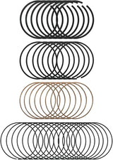 (11+) GEN III HEMI 6.4L VVT Engine Cylinder Piston Rings 68092206AA