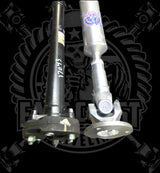 East Coast Driveline® (05-14) 300/Charger/Magnum 5.7L HD 1-Piece Driveshaft