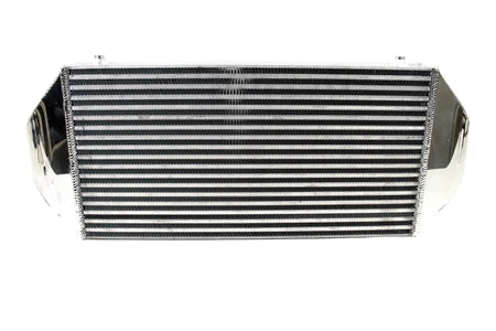 PLM® Backdoor Front Mount Intercooler - Dual 3" Inlet / Outlet