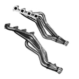 Kooks (10-14) Ford F-150 SVT Raptor 304SS 1-7/8"Long Tube Headers