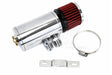 PLM® Power Driven Universal Oil Catch Can Breather Tank