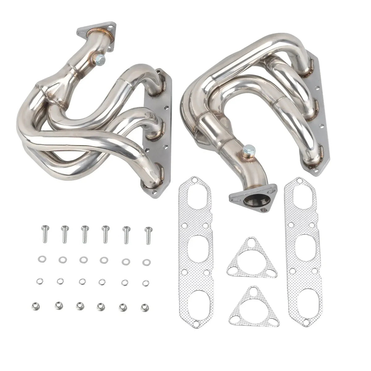 97-04 Porsche Boxster 986 2.5L/2.7L/3.2L Exhaust Headers

