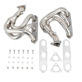 97-04 Porsche Boxster 986 2.5L/2.7L/3.2L Exhaust Headers

