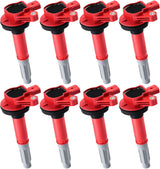 UF622 11-16 Ford F-150/Mustang 5.0L Coil-on-Plug Ignition Coil Packs 
