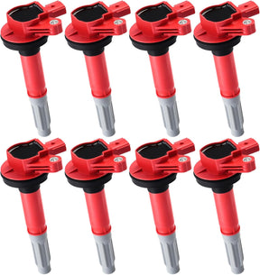 UF622 11-16 Ford F-150/Mustang 5.0L Coil-on-Plug Ignition Coil Packs 