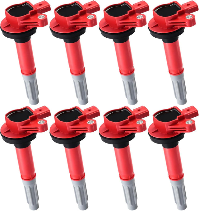 UF622 11-16 Ford F-150/Mustang 5.0L Coil-on-Plug Ignition Coil Packs 
