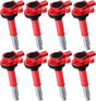 UF622 11-16 Ford F-150/Mustang 5.0L Coil-on-Plug Ignition Coil Packs 