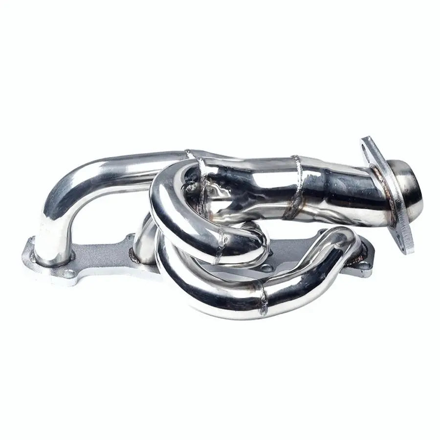 (97-03) Ford Expedition/F-150/F-250 Shorty Exhaust Header