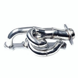 (97-03) Ford Expedition/F-150/F-250 Shorty Exhaust Header