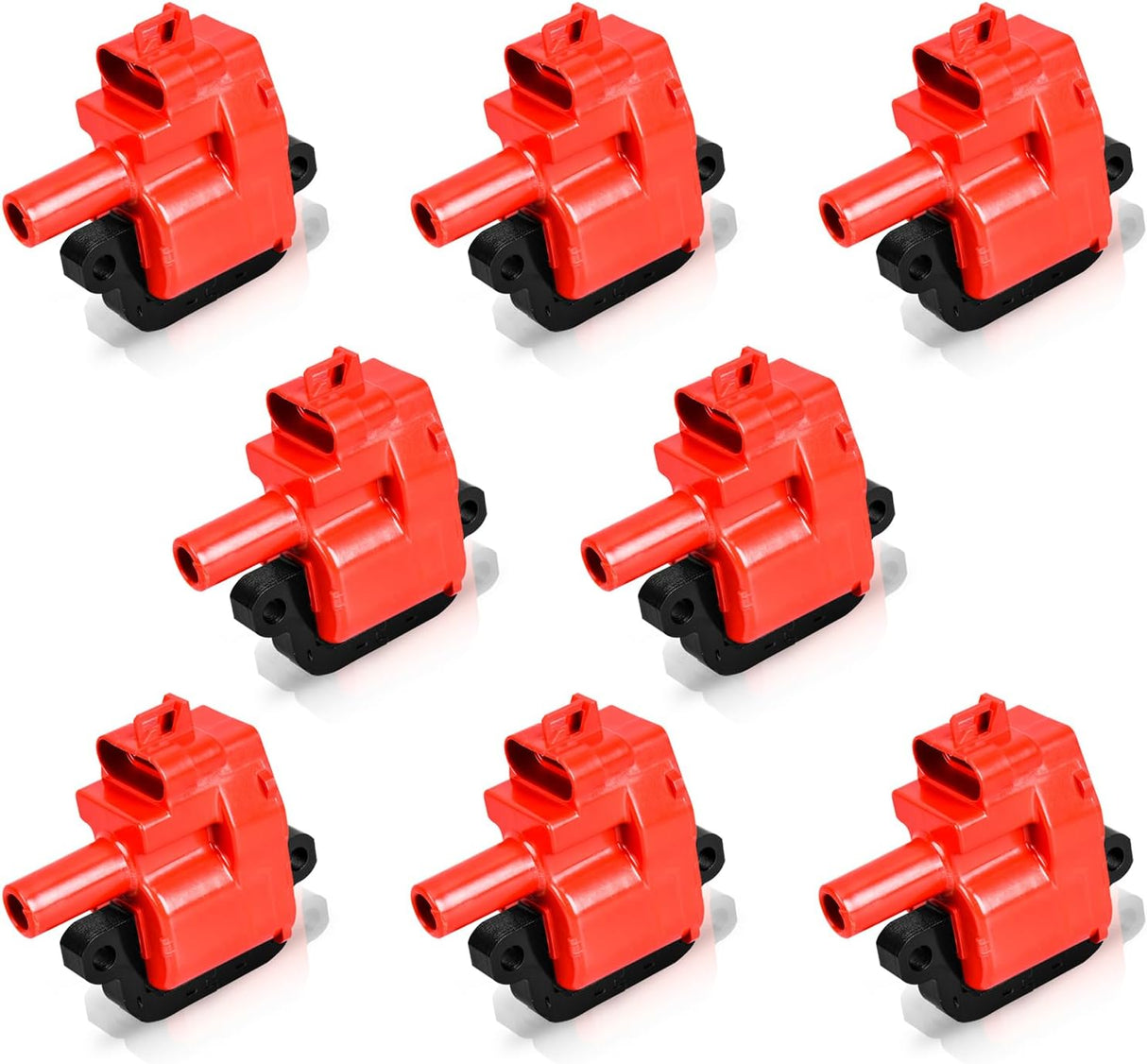 UF271 Tahoe/Silverado/Sierra/Yukon 4.8L/5.3L/6.0L/8.1L Ignition Coils