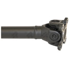 East Coast Driveline® BMW 2/3/4-Series F-Body Front Driveshaft with Serviceable U-Joints