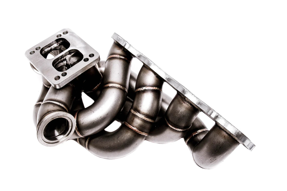 PLM® Power Driven K-Series Top Mount Turbo Manifold T3 T4 K20 K24
